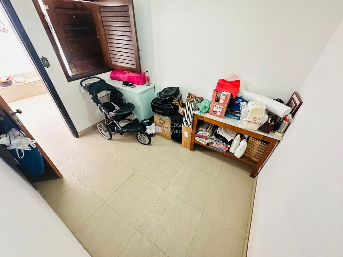 Casa, Santa Mônica, 3 Quartos, 6 Vagas, 1 Suíte