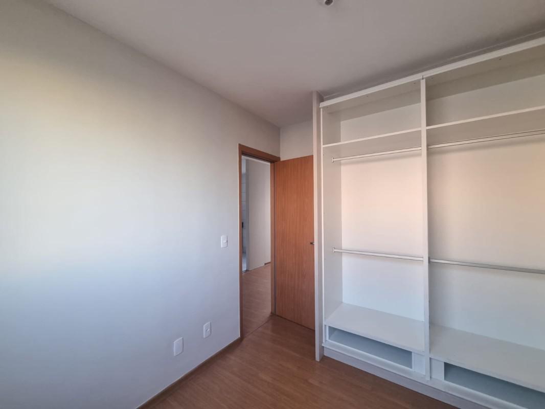 Apartamento, Chácara Cotia, 2 Quartos, 1 Vaga
