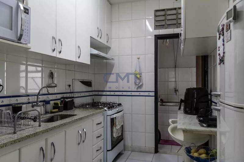 Apartamento, Coração de Jesus, 3 Quartos, 1 Vaga, 1 Suíte