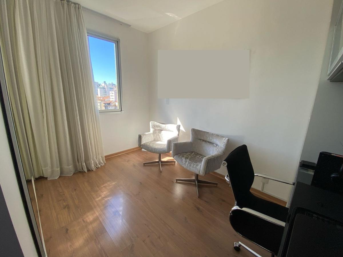 Cobertura, União, 3 Quartos, 3 Vagas, 1 Suíte
