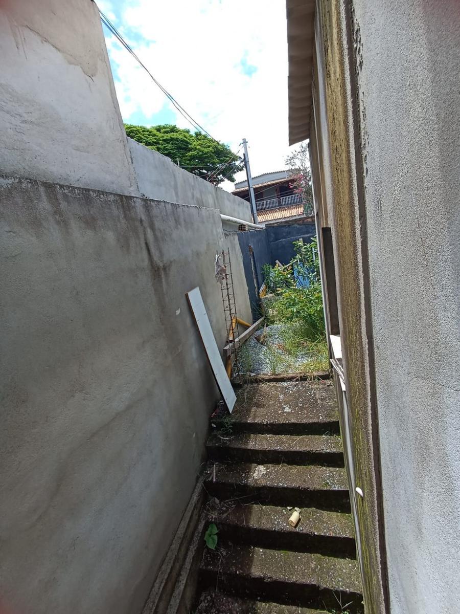 Casa, Heliópolis, 5 Quartos, 1 Vaga