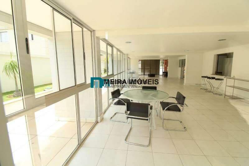 Cobertura, Buritis, 3 Quartos, 3 Vagas, 1 Suíte