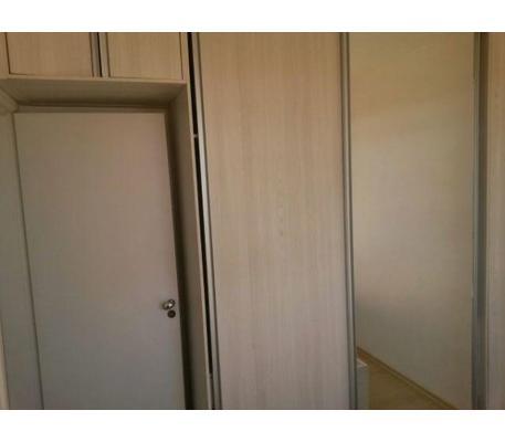 Apartamento, Serrano, 2 Quartos, 1 Vaga