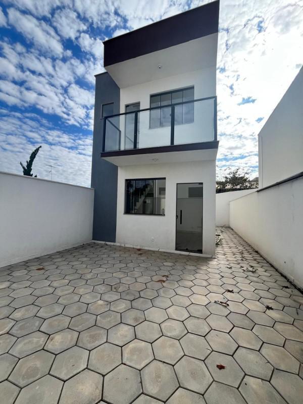 Casa, Masterville, 2 Quartos, 1 Vaga