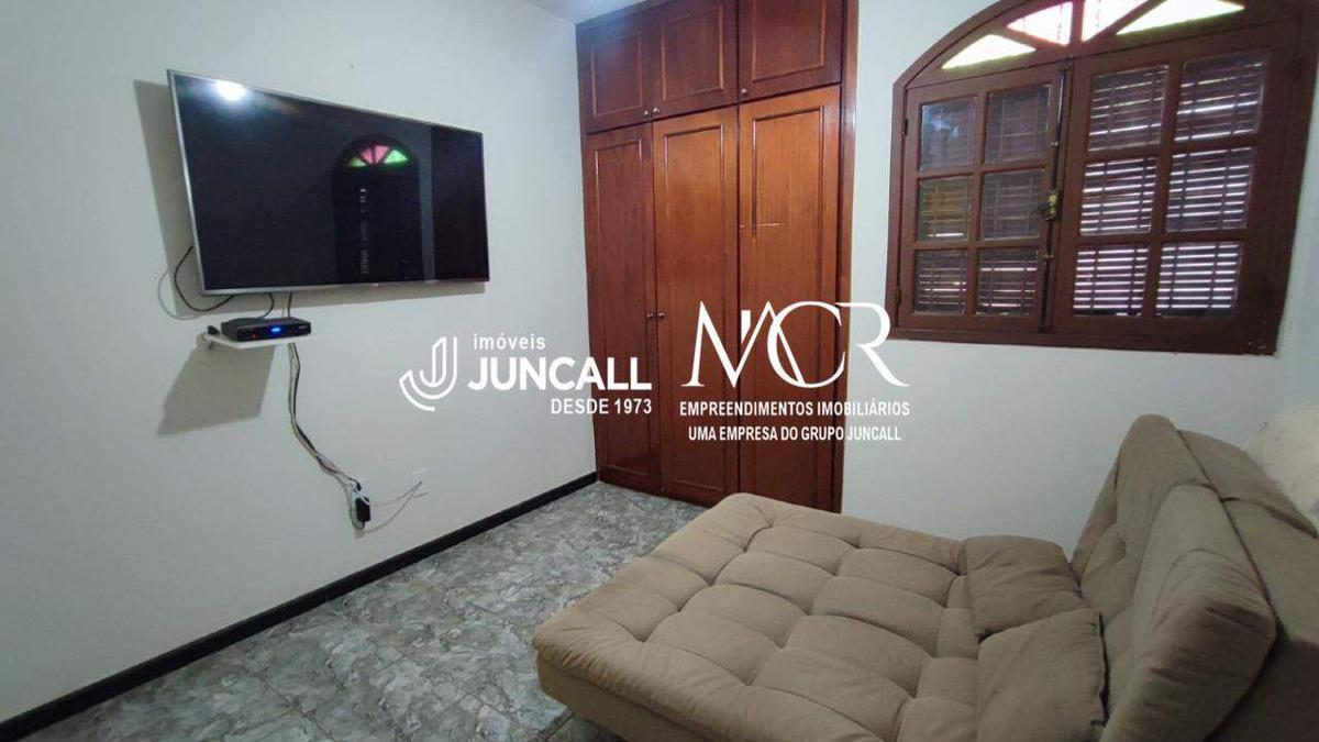 Casa, Santa Branca, 4 Quartos, 3 Vagas, 1 Suíte