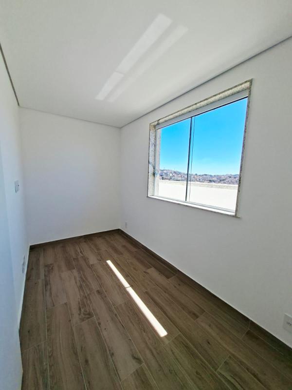 Cobertura, Barreiro, 3 Quartos, 3 Vagas, 1 Suíte