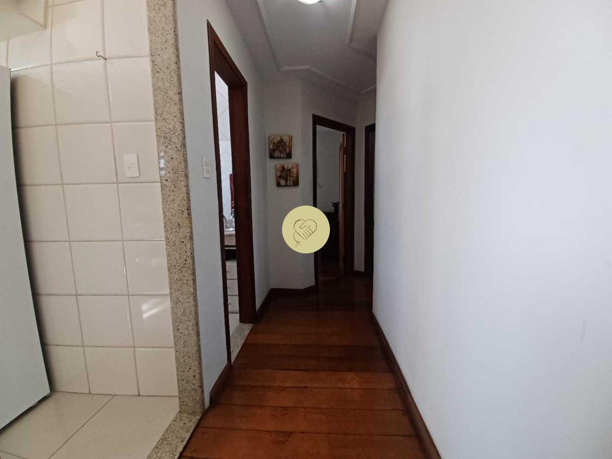 Apartamento, Novo Eldorado, 3 Quartos, 1 Vaga