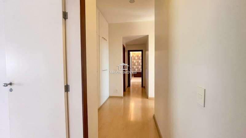 Apartamento, Lourdes, 4 Quartos, 4 Vagas, 2 Suítes