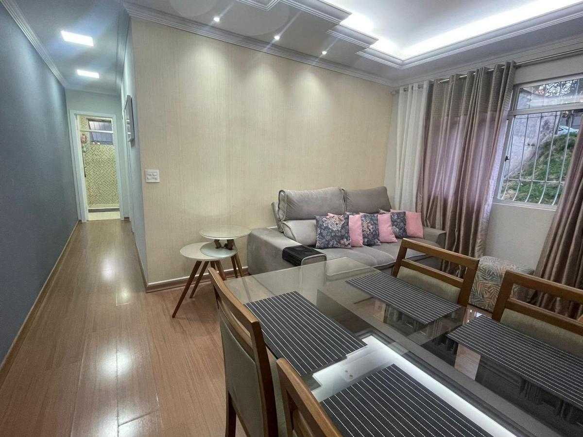 Apartamento, Manacás, 2 Quartos, 1 Vaga