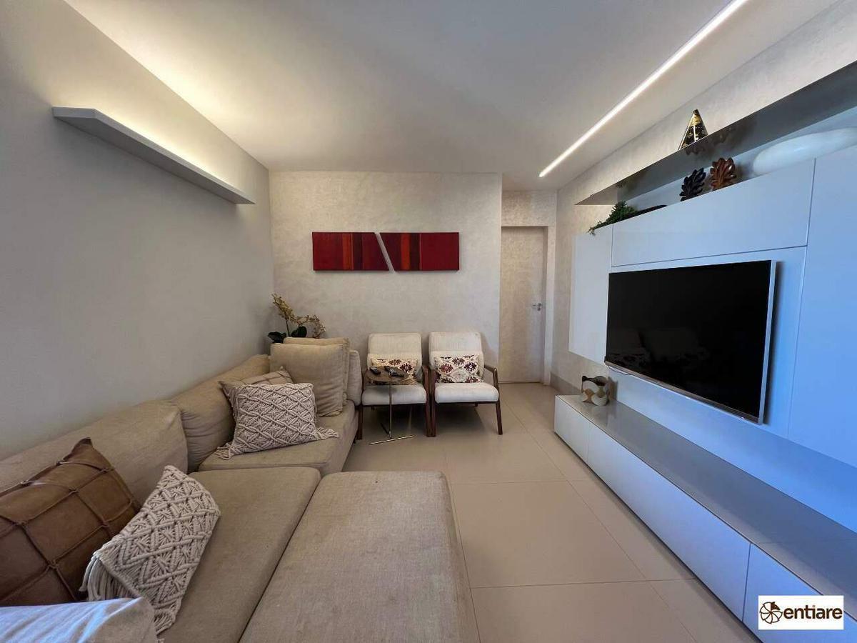 Apartamento, Buritis, 4 Quartos, 3 Vagas, 1 Suíte