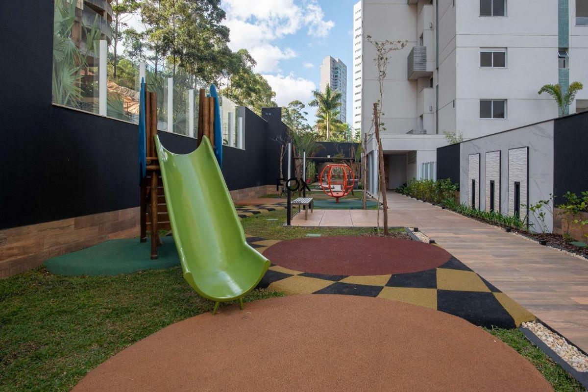 Apartamento, Vila da Serra, 4 Quartos, 2 Vagas, 2 Suítes