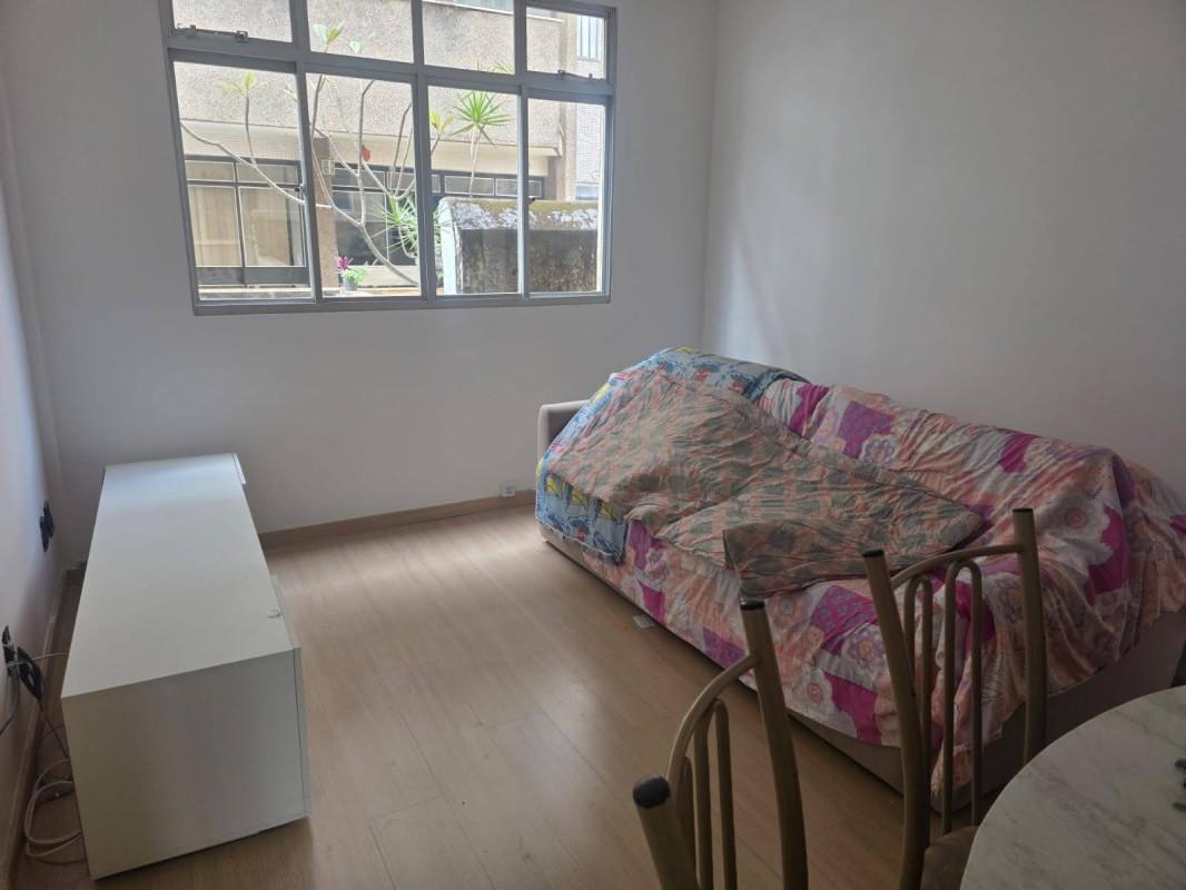 Apartamento, Anchieta, 3 Quartos, 1 Vaga