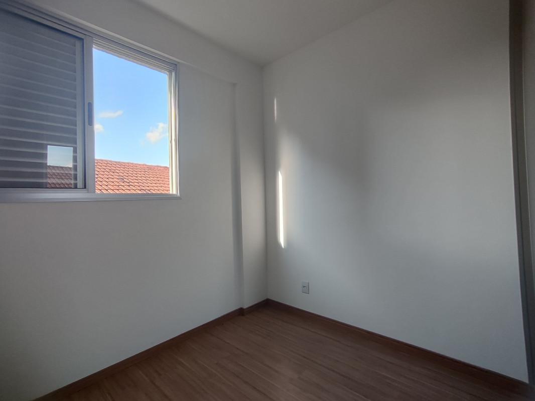 Apartamento, Havaí, 3 Quartos, 2 Vagas, 1 Suíte