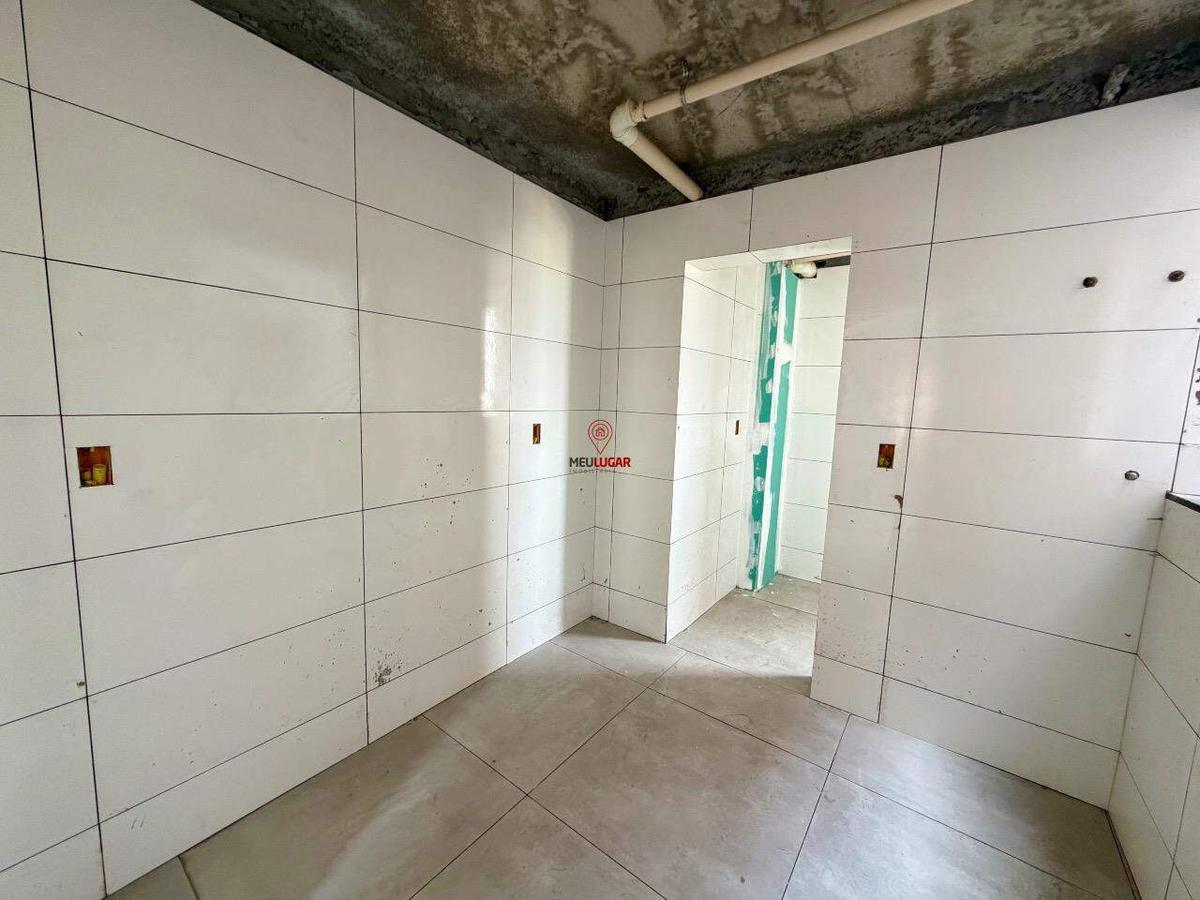 Apartamento, Milionários, 3 Quartos, 2 Vagas, 1 Suíte