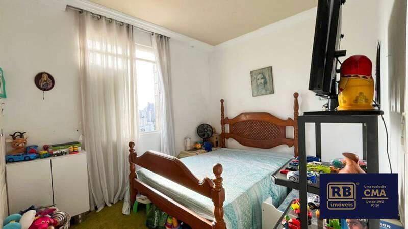 Apartamento, São Lucas, 3 Quartos, 1 Vaga, 1 Suíte