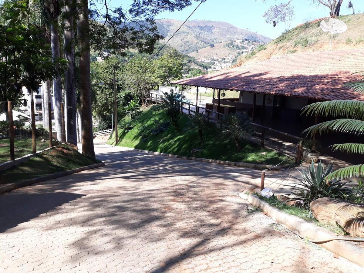 Lote, São José, 0 Quarto, 0 Vaga