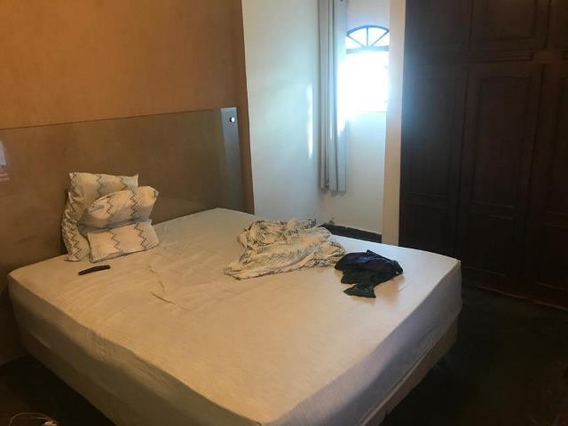 Casa, Renascença, 7 Quartos, 4 Vagas, 1 Suíte