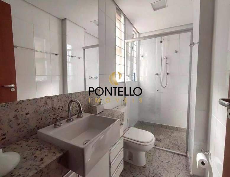 Cobertura, Sion, 3 Quartos, 4 Vagas, 2 Suítes