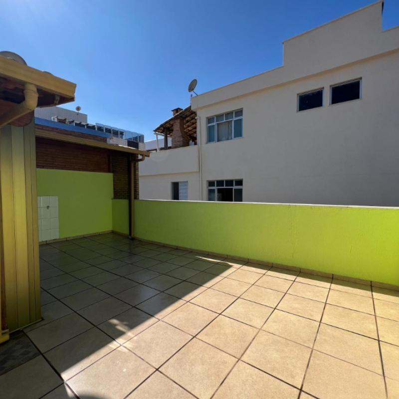 Cobertura, Paquetá, 3 Quartos, 1 Vaga