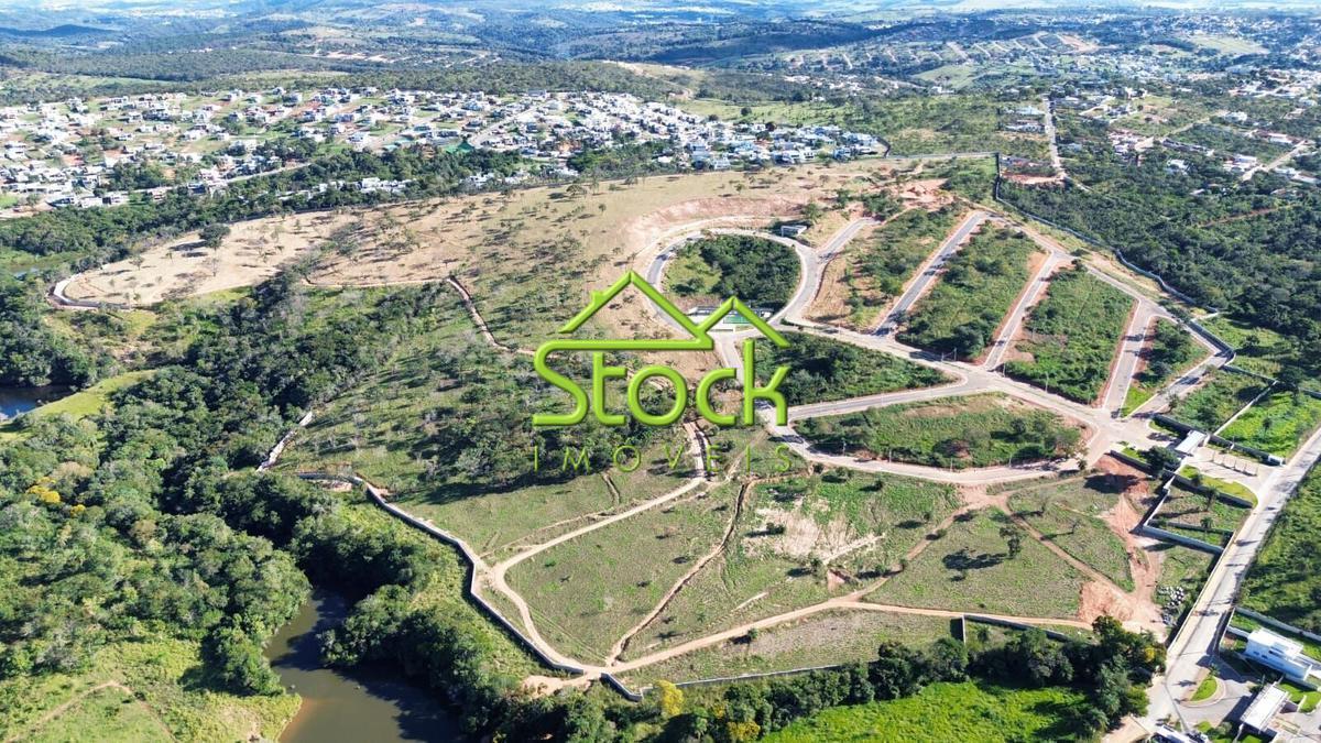 Lote, Lagoa Mansões, 0 Quarto, 0 Vaga