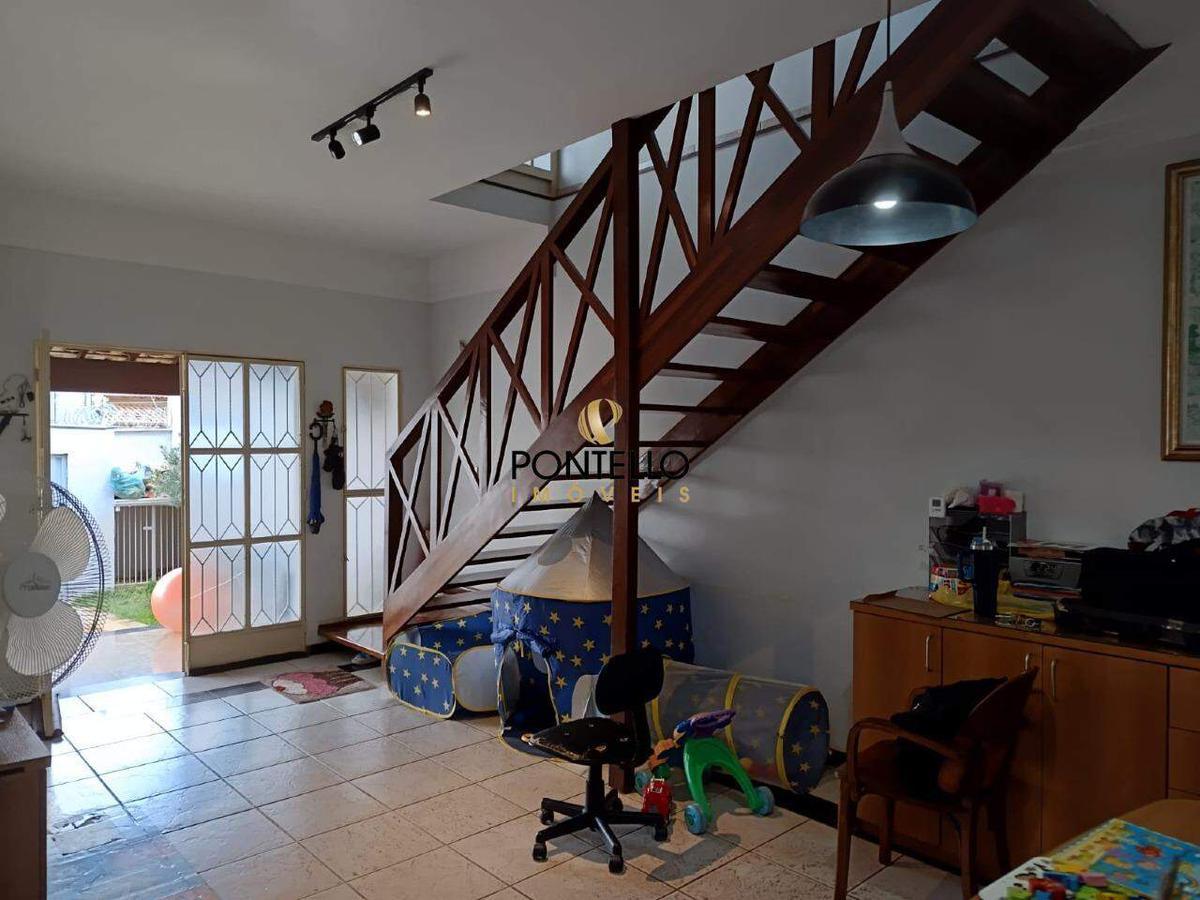 Casa, Recanto da Serra, 6 Quartos, 2 Vagas, 1 Suíte