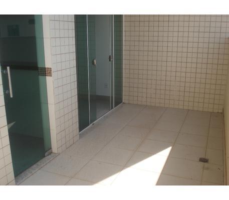 Apartamento, Jardim Atlântico, 3 Quartos, 2 Vagas, 1 Suíte