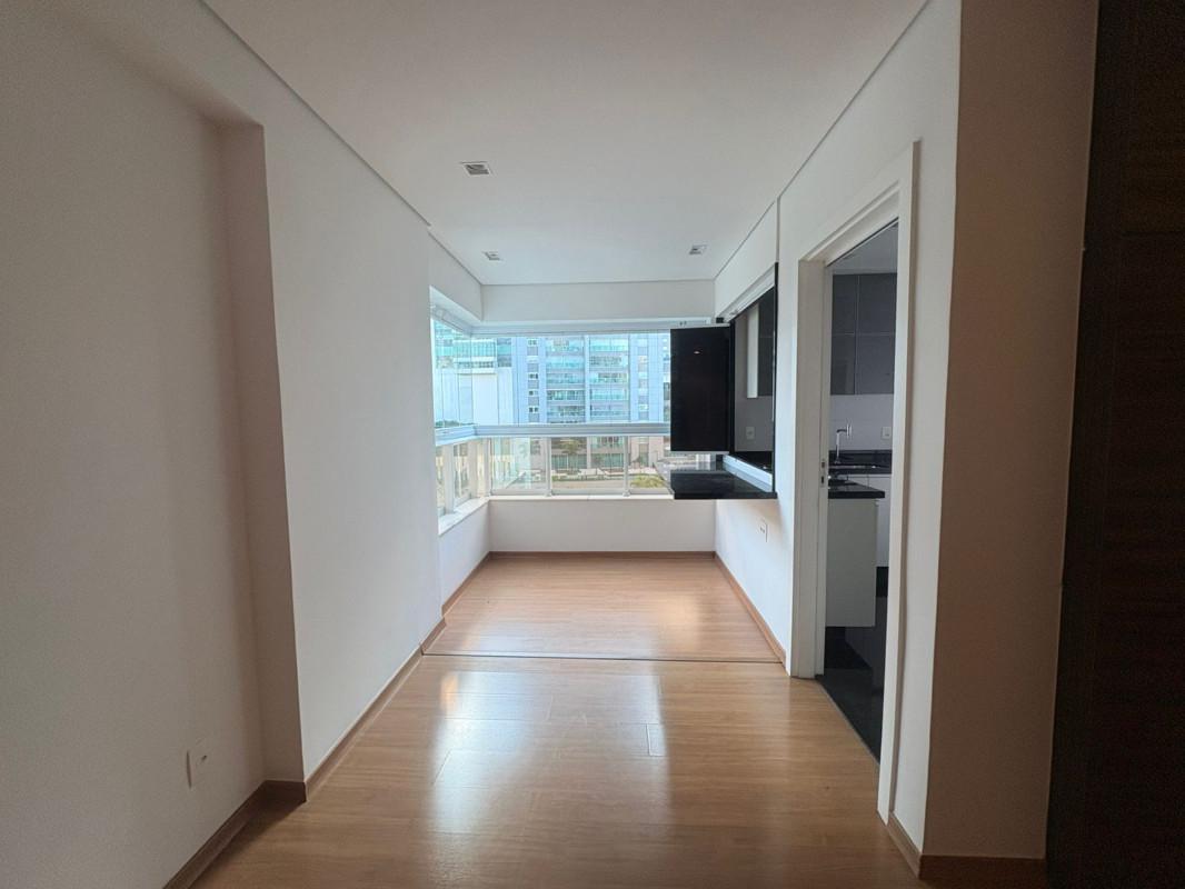 Apartamento, Vila da Serra, 2 Quartos, 2 Vagas, 1 Suíte