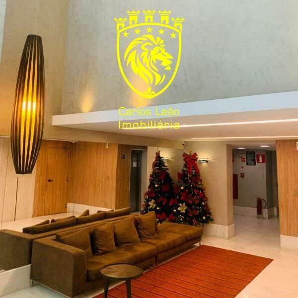 Apartamento, Lourdes, 3 Quartos, 2 Vagas, 2 Suítes