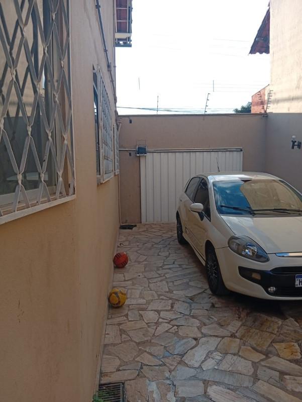 Casa, Jardim Alvorada, 5 Quartos, 4 Vagas, 1 Suíte