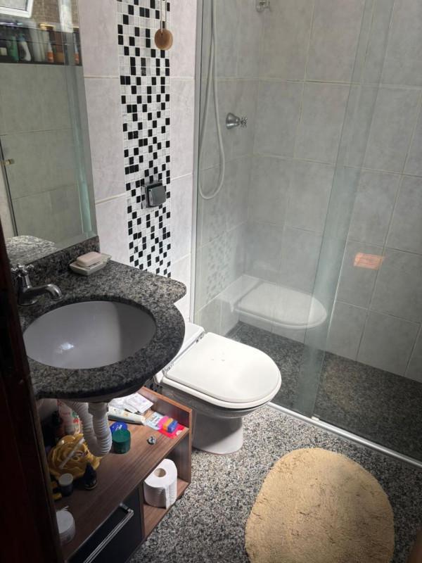 Apartamento, Santo Antônio, 3 Quartos, 2 Vagas, 1 Suíte