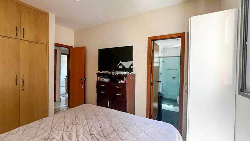 Apartamento, Buritis, 3 Quartos, 2 Vagas, 1 Suíte