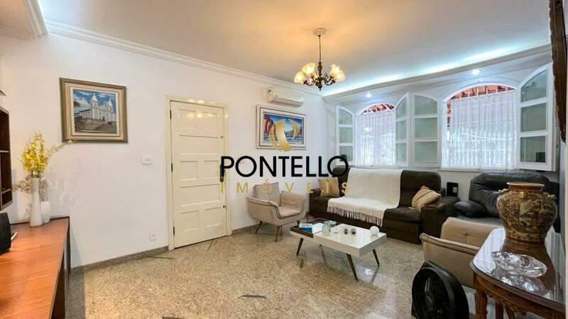 Casa, Planalto, 3 Quartos, 2 Vagas, 1 Suíte