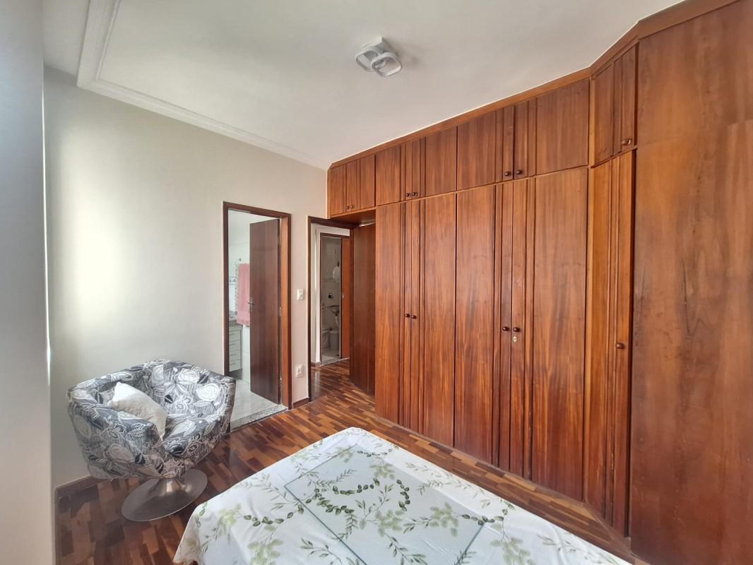 Apartamento, União, 2 Quartos, 1 Vaga, 1 Suíte