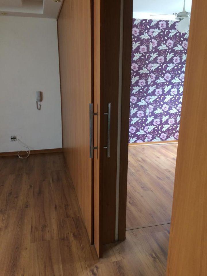 Apartamento, São Francisco, 2 Quartos, 1 Vaga, 0 Suíte