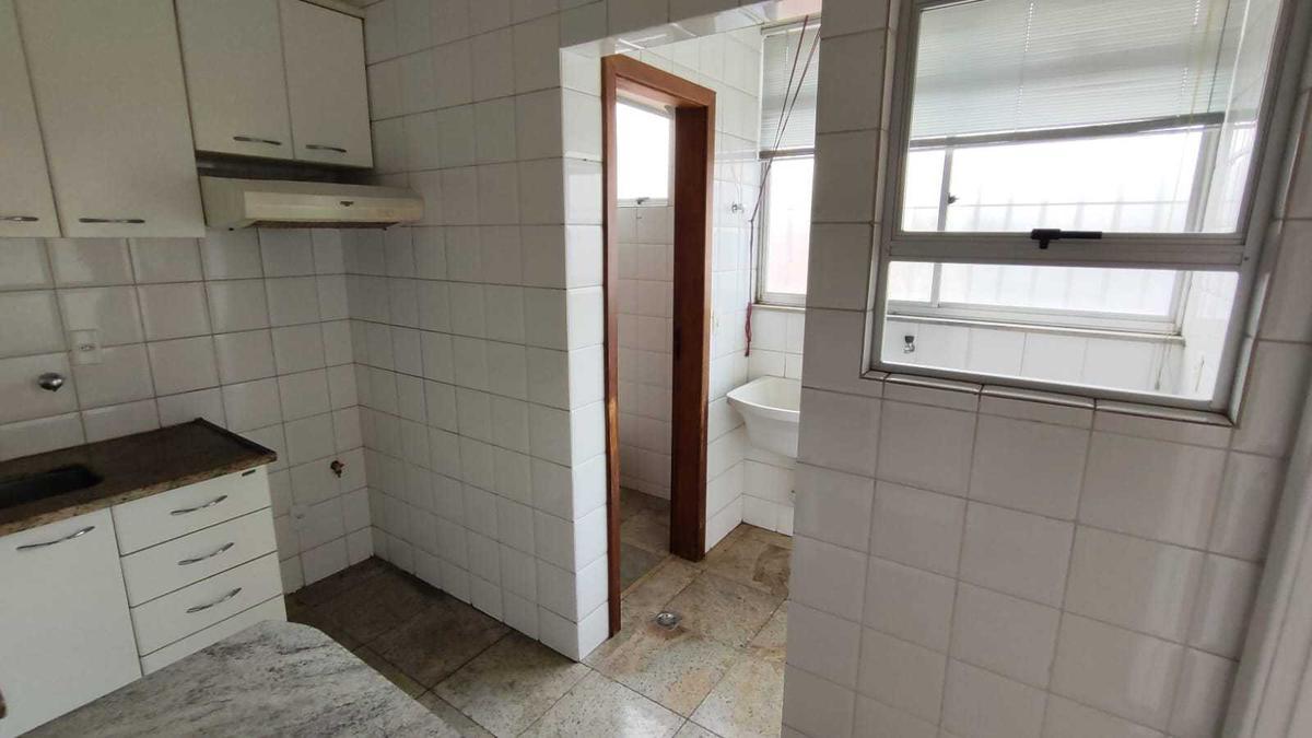 Apartamento, Carlos Prates, 2 Quartos, 2 Vagas
