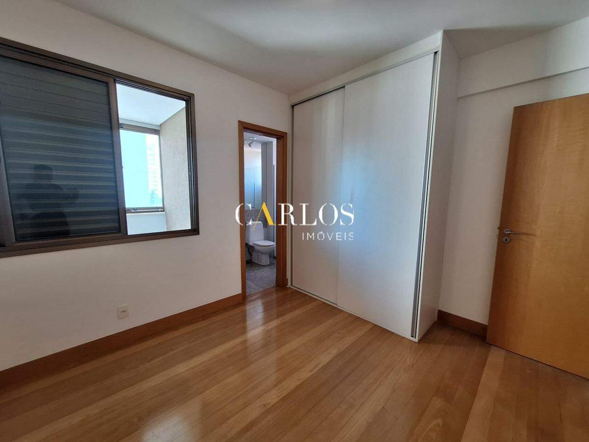 Apartamento, Vale do Sereno, 4 Quartos, 3 Vagas, 2 Suítes