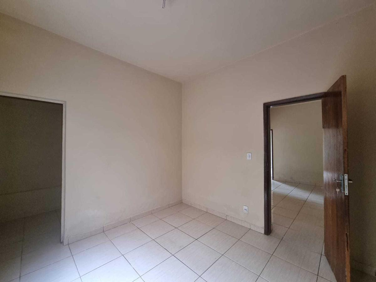 Casa, Parque Duval de Barros, 3 Quartos, 1 Vaga