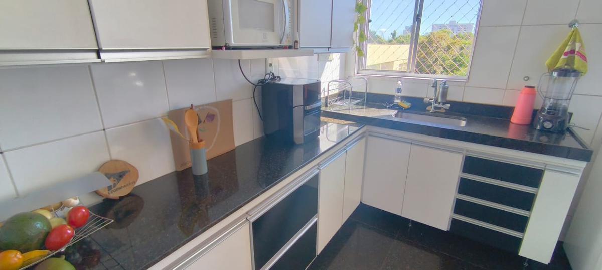 Apartamento, Ipiranga, 3 Quartos, 3 Vagas, 2 Suítes