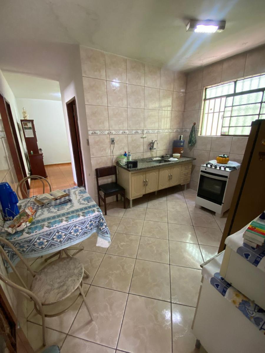 Casa, Novo Glória, 3 Quartos, 4 Vagas