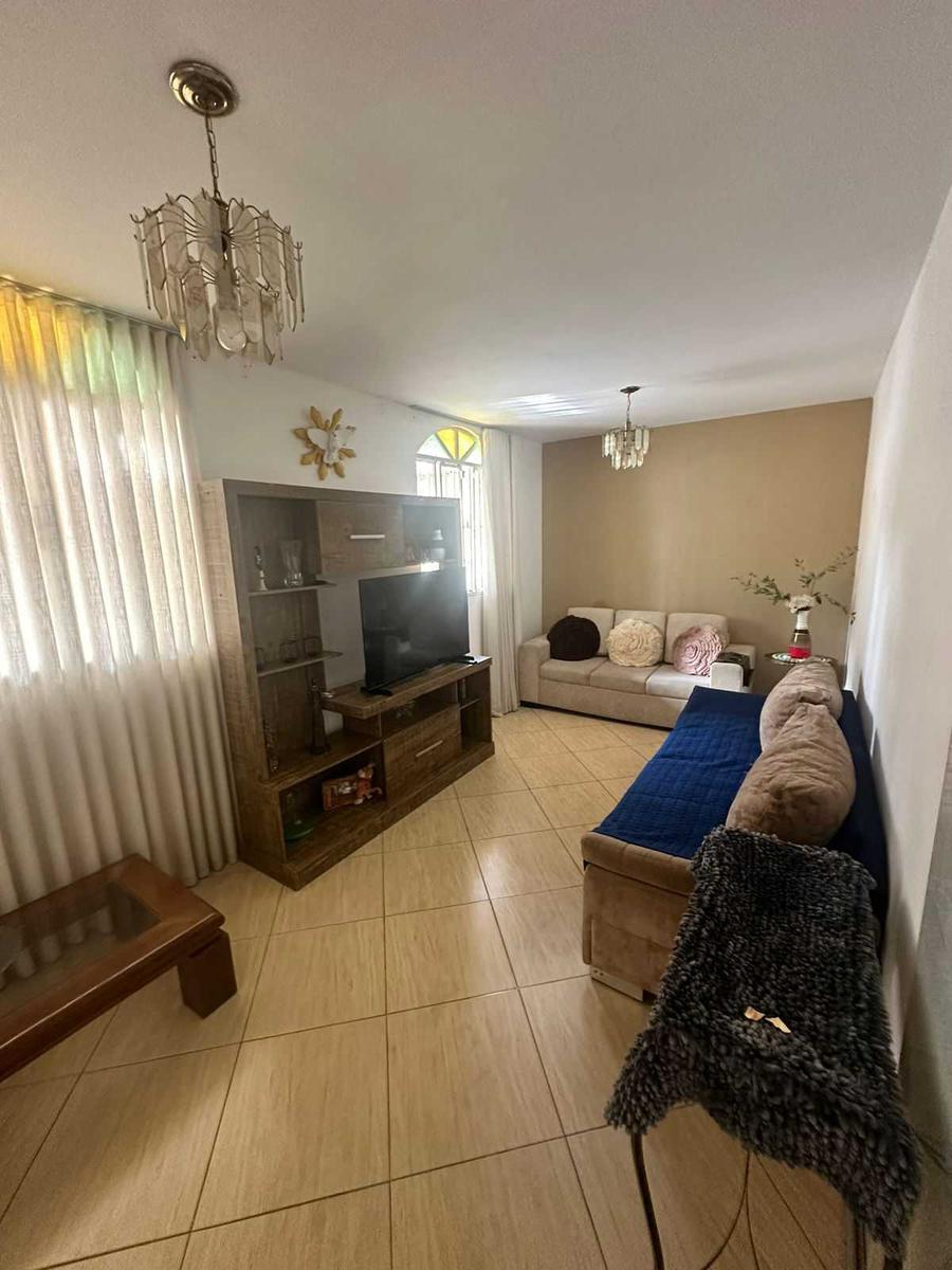 Casa, Conjunto Celso Machado, 3 Quartos, 2 Vagas, 1 Suíte