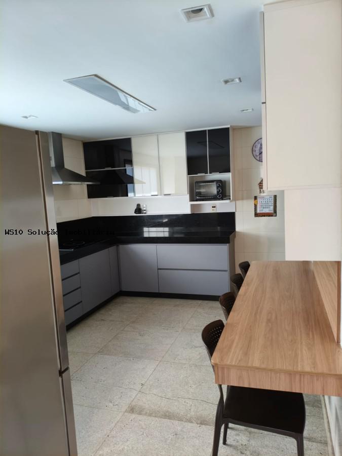 Casa, Nossa Senhora de Fátima, 4 Quartos, 3 Vagas, 1 Suíte