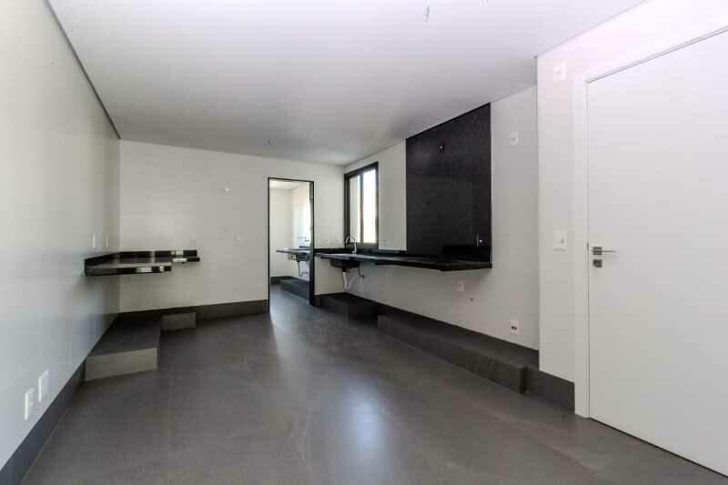 Apartamento, Serra, 4 Quartos, 3 Vagas, 3 Suítes