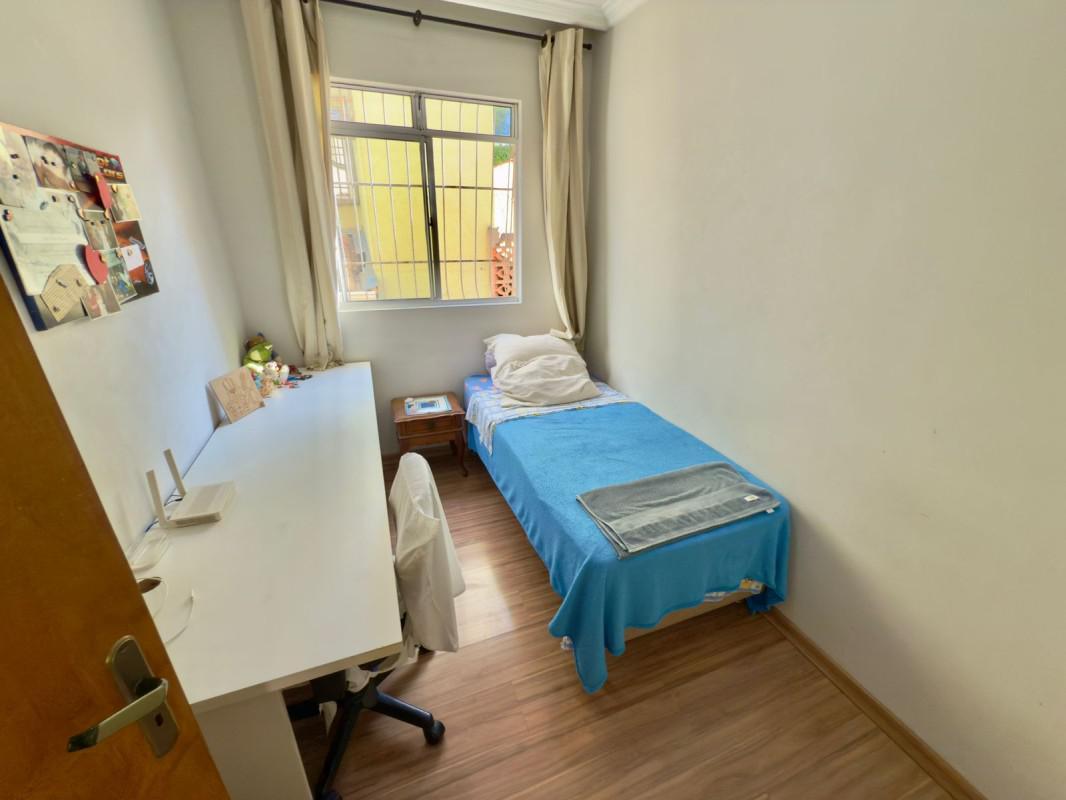 Cobertura, Serrano, 3 Quartos, 1 Vaga, 1 Suíte