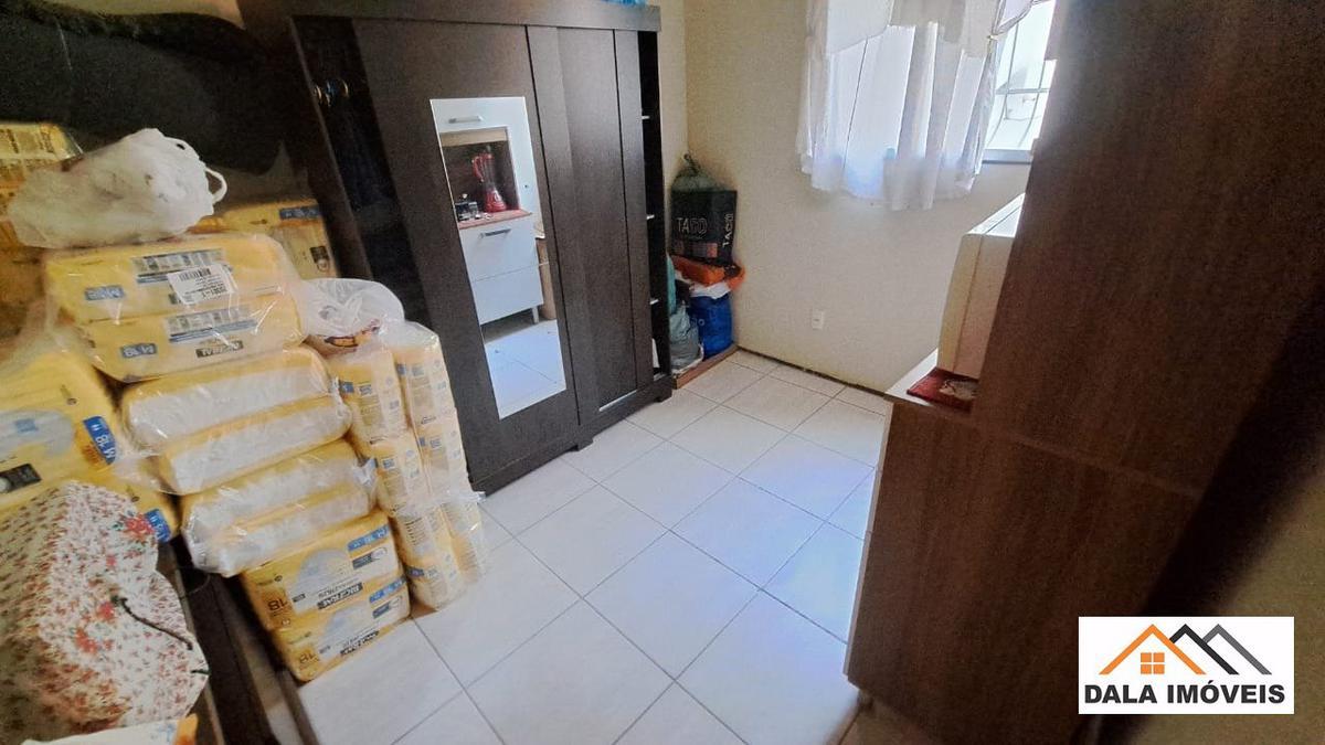 Apartamento, Jardim Vitória, 2 Quartos, 1 Vaga