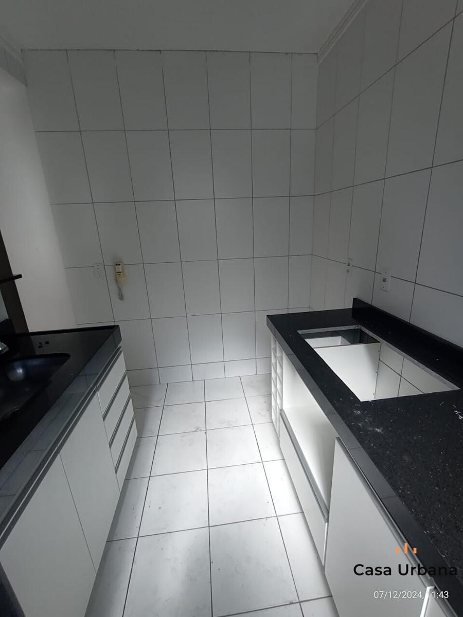 Apartamento, Califórnia, 2 Quartos, 1 Vaga