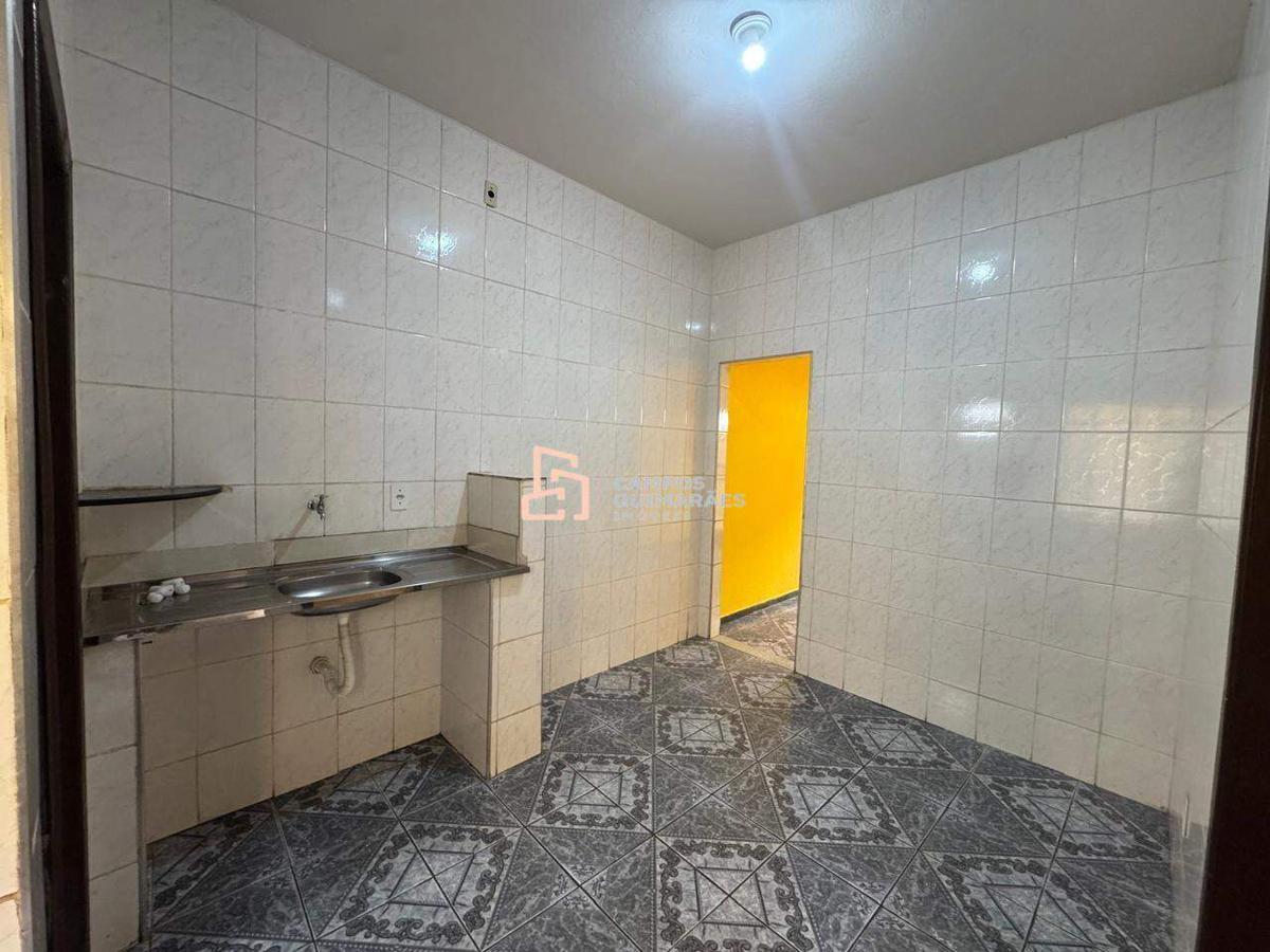 Casa, Araguaia, 2 Quartos, 1 Vaga