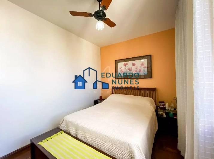 Apartamento, Coração de Jesus, 3 Quartos, 2 Vagas, 1 Suíte