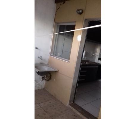 Casa, Xangrilá, 2 Quartos, 1 Vaga