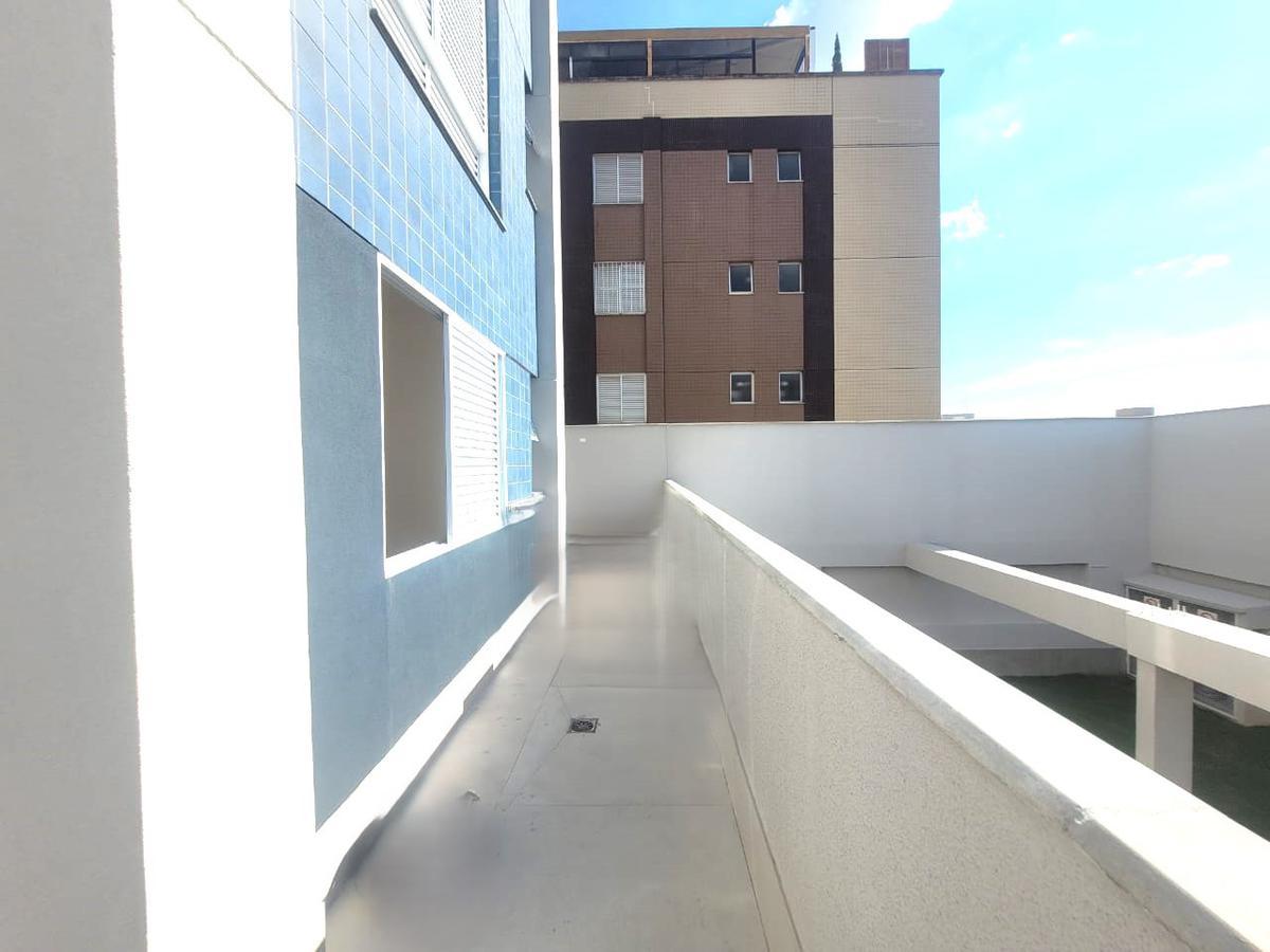 Apartamento, Padre Eustáquio, 3 Quartos, 3 Vagas, 1 Suíte