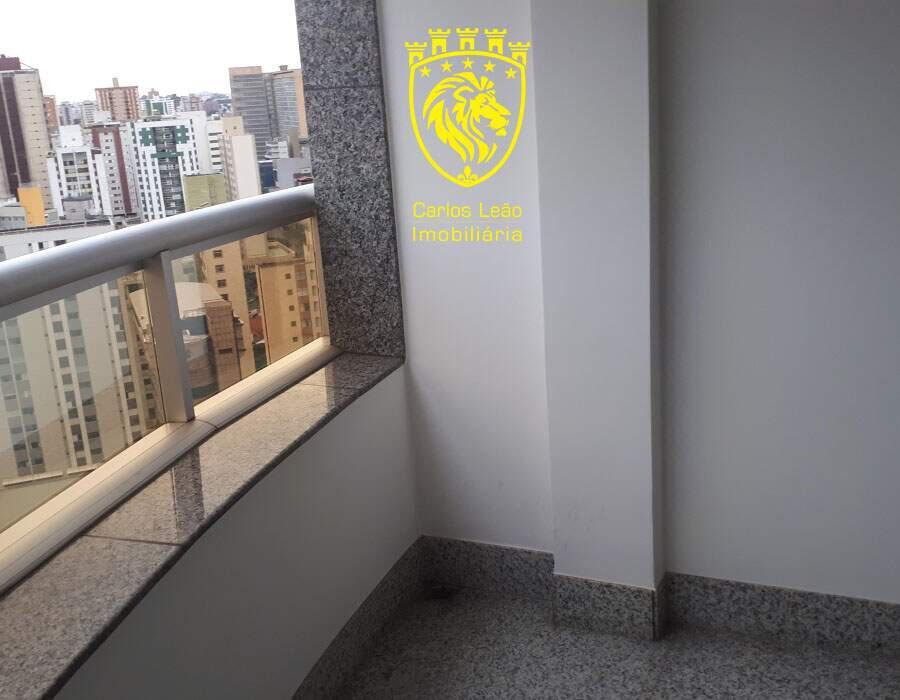 Apartamento, Lourdes, 3 Quartos, 2 Vagas